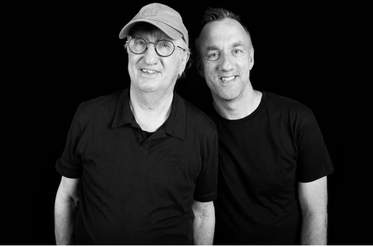 Die Pubertäts-Docs - Chill mal! Pubertät - Loslassen und halt geben