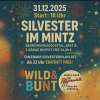 Silvester im Mintz – Silvesterfeier mit Buffet und Musik