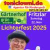 Lichterfest 2025