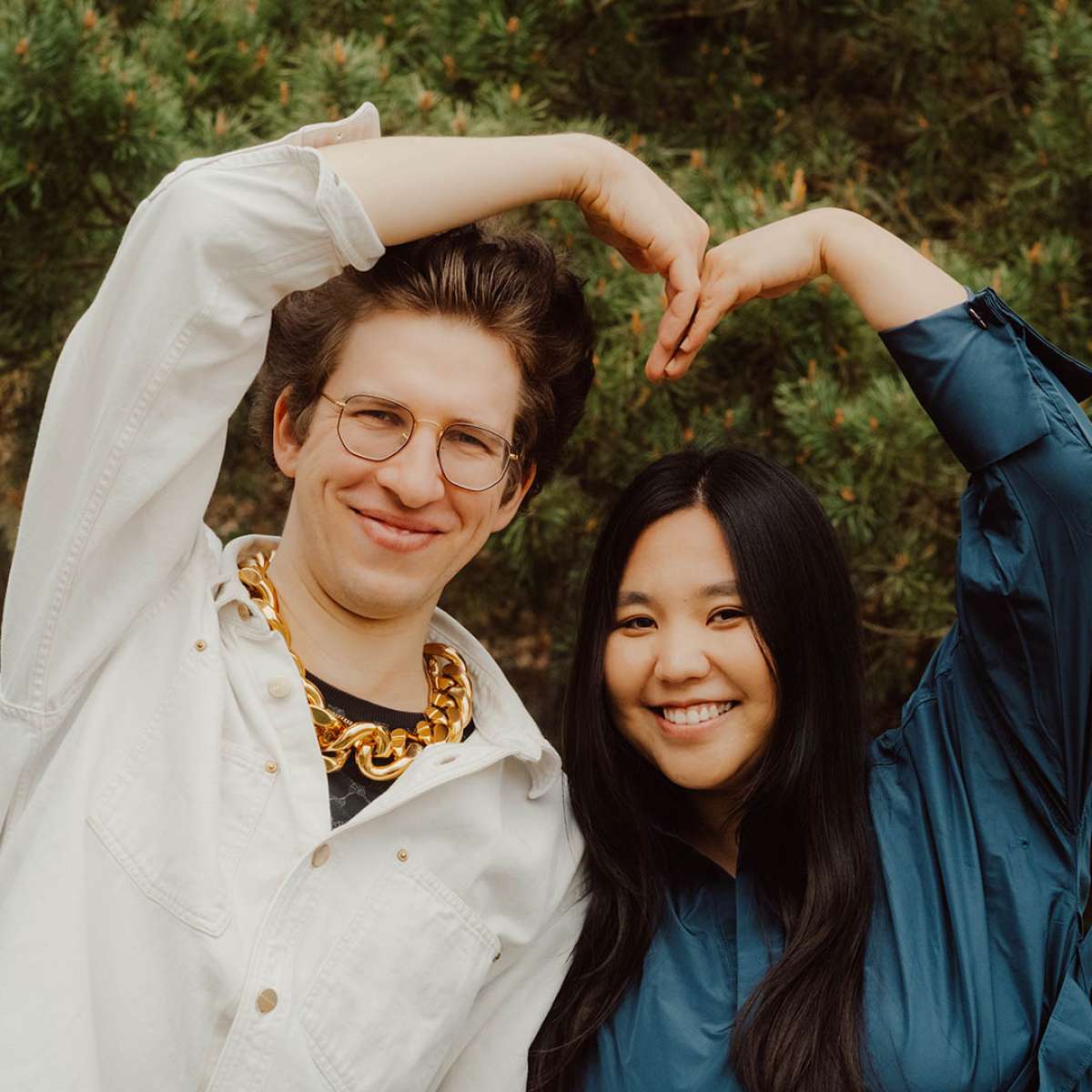 Großes Bild schließen! Under the Same Stars