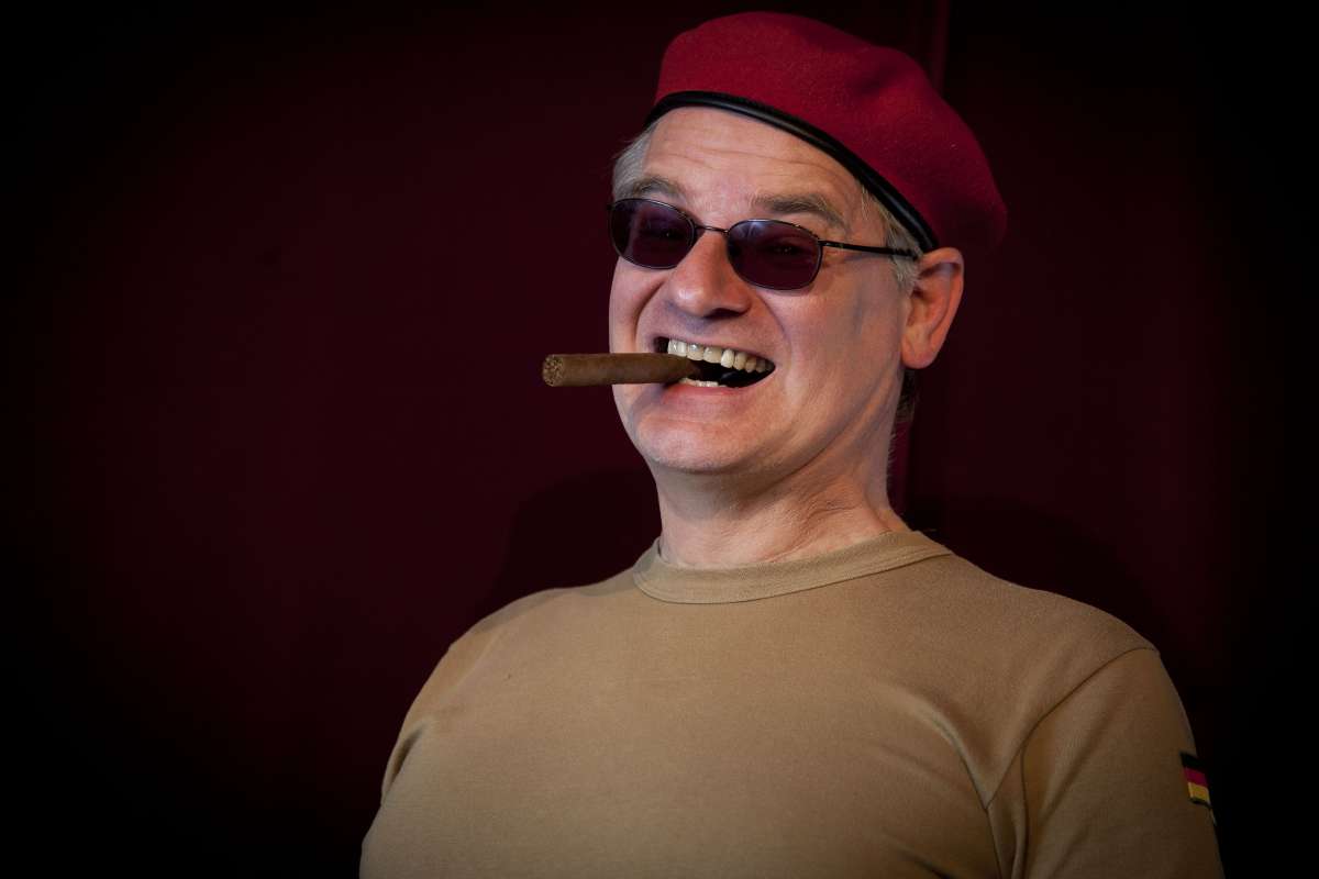 Warburger Kabarettnacht