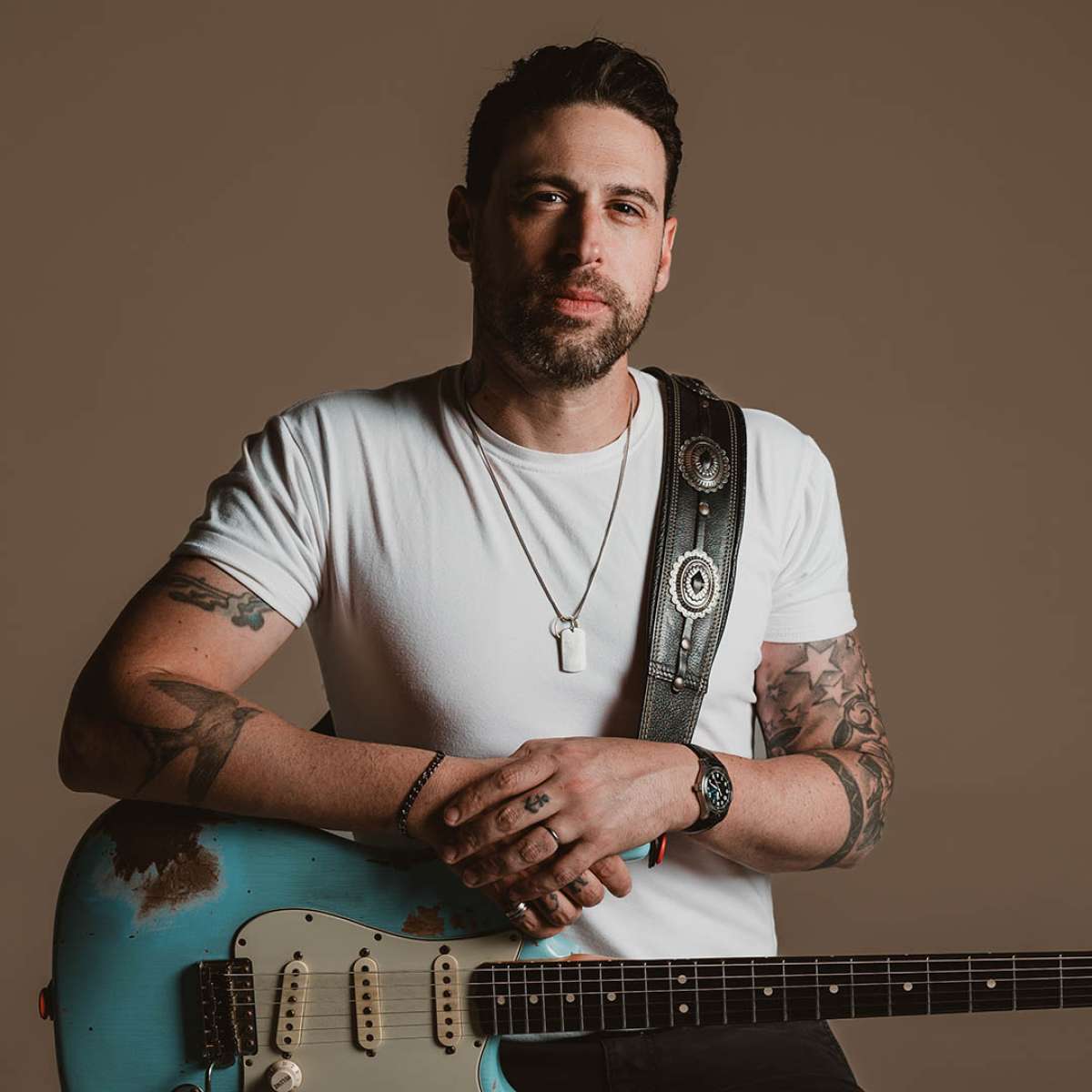 32. Rock & BluesWoche