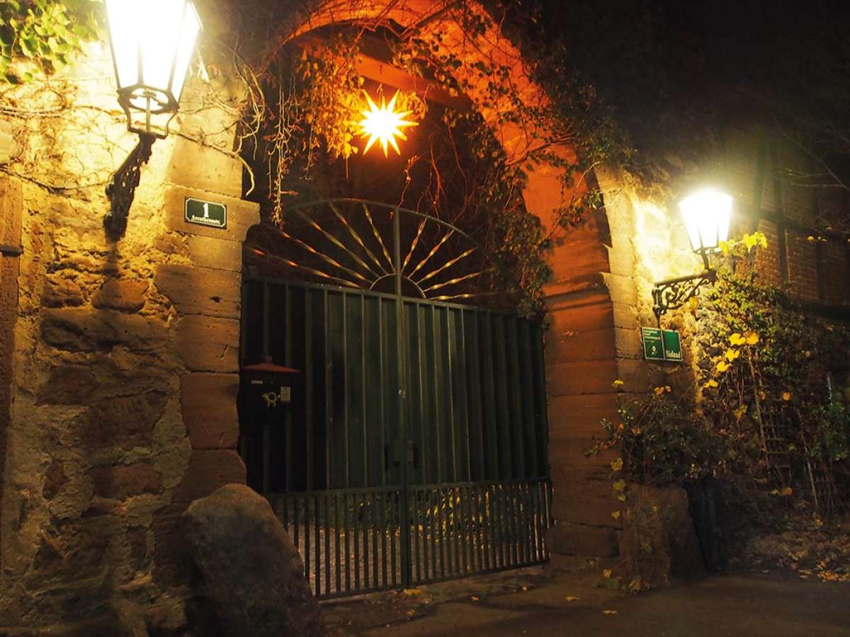 Großes Bild schließen! Adventsmärkte