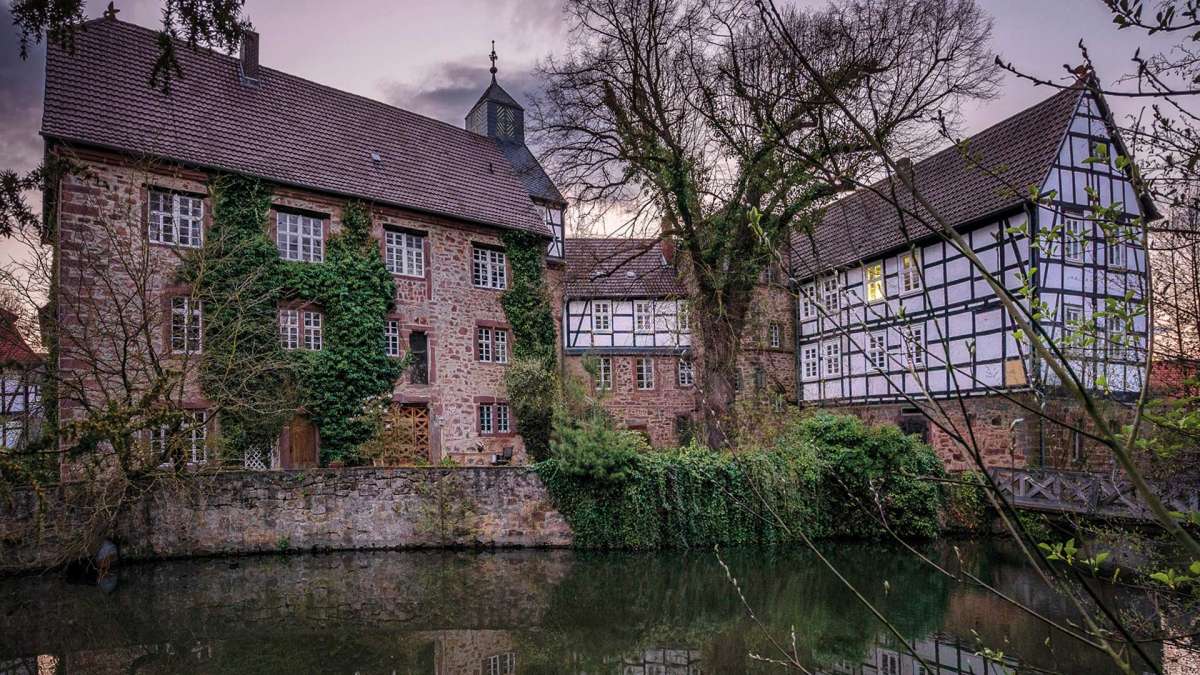 Schweige-Retreat 2026