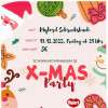 X-mas  Party