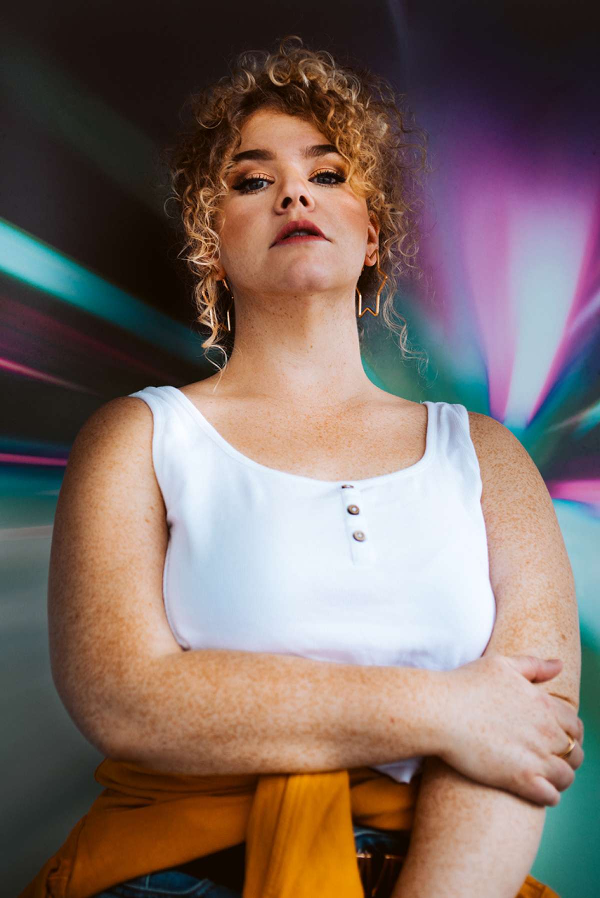 Disney Candle Concert