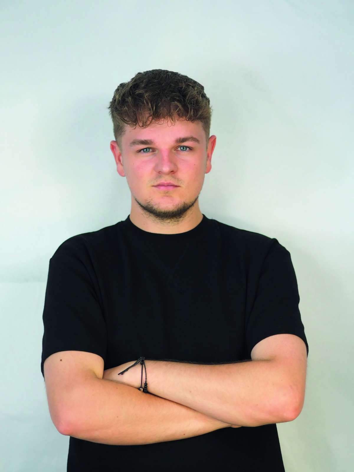 Großes Bild schließen! Mutti & Friends