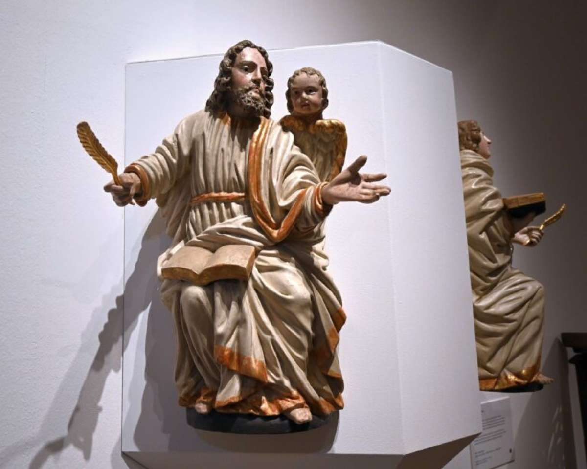 Genau geschaut: Wo das Wort Gestalt annimmt