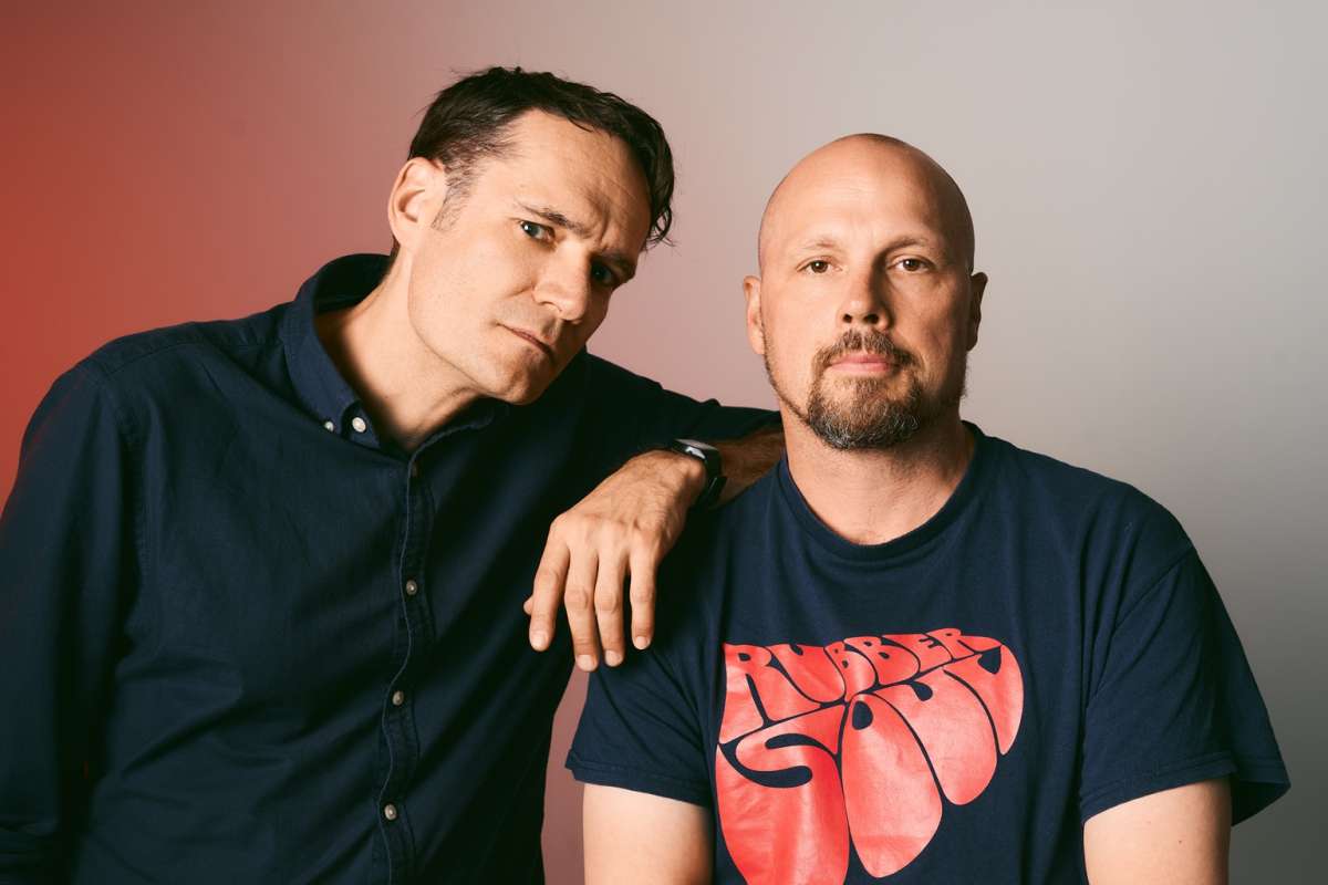 Großes Bild schließen! Welthits auf Hessisch - Mir schon widder