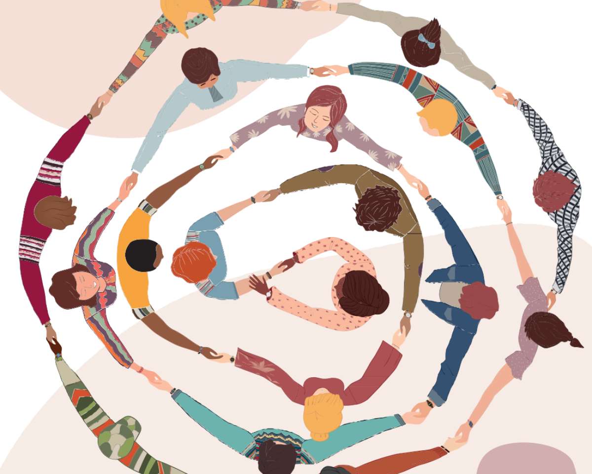 Letzte Hilfe Kurs - Am Ende wissen, wie es geht