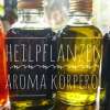 Heilpflanzen Körperöle herstellen