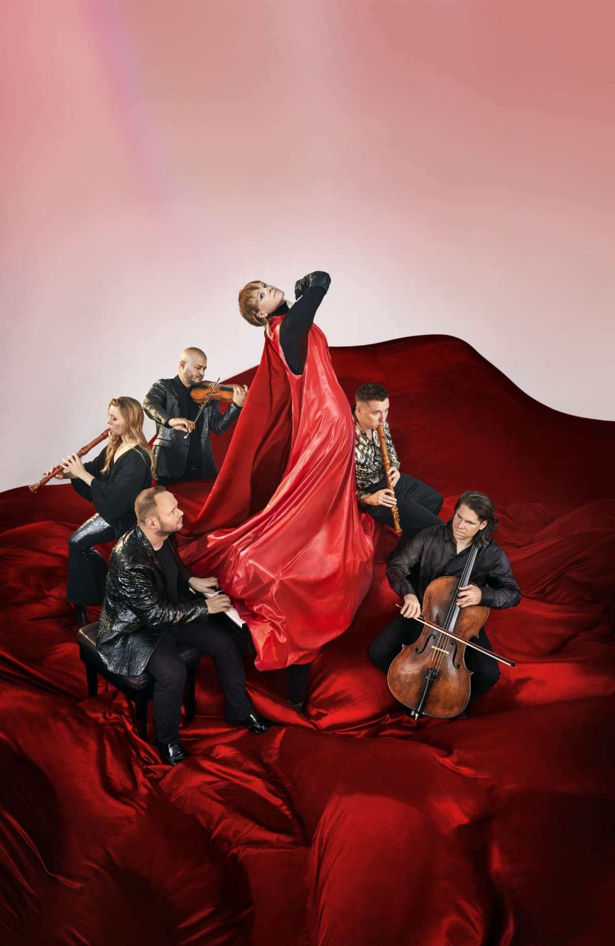 Kulturzelt Kassel 2026