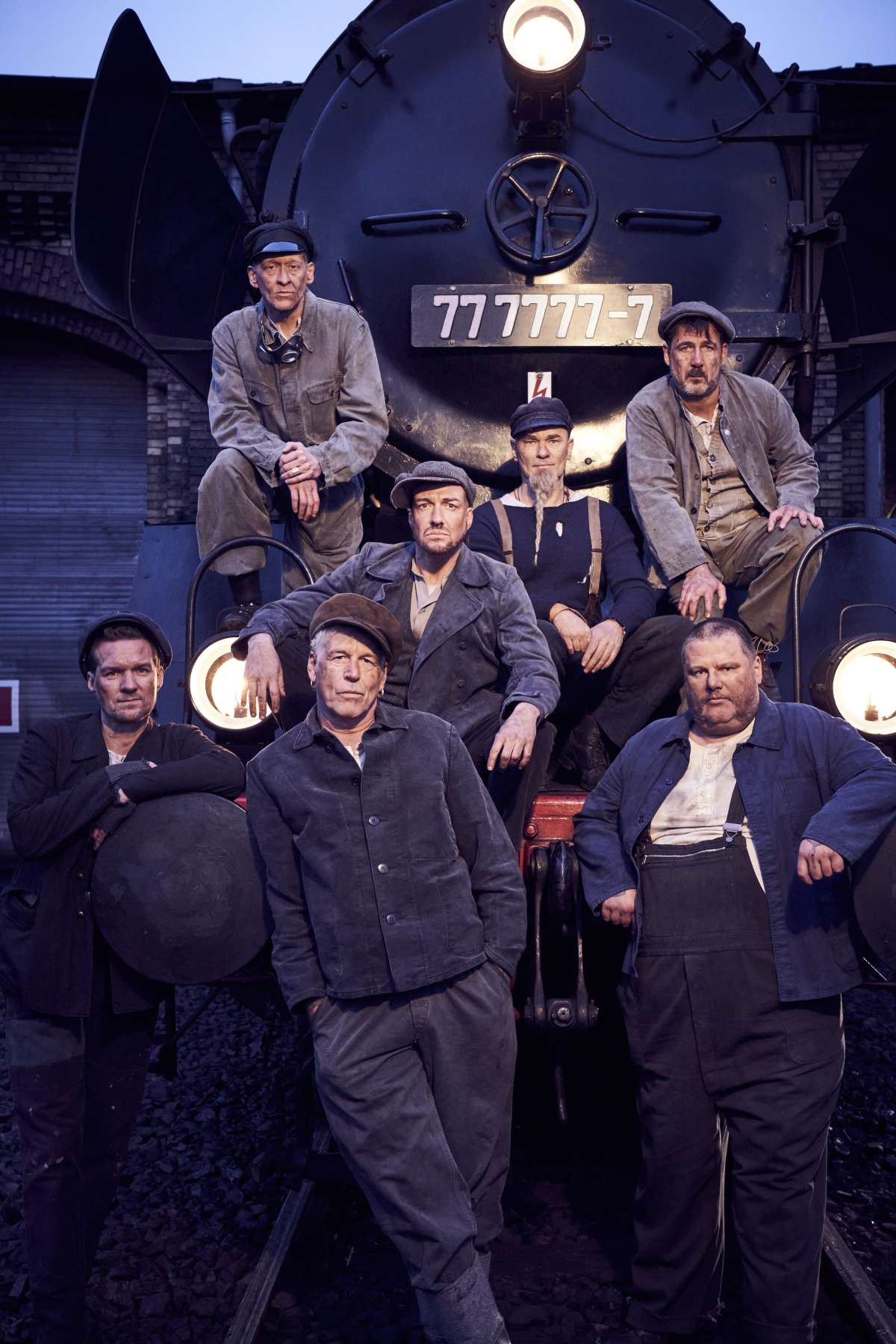 Großes Bild schließen! 777 Jahre Stadtrechte Treysa