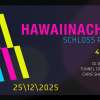 hawaiinachten - Kultparty seit zwotausendeins