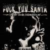 Fuck you Santa - Ein Team Tinnitus Weihnachtskonzert