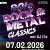 80s Rock & Metal Classics