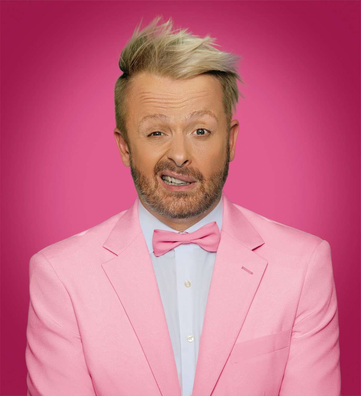 Schlagernacht Höxter