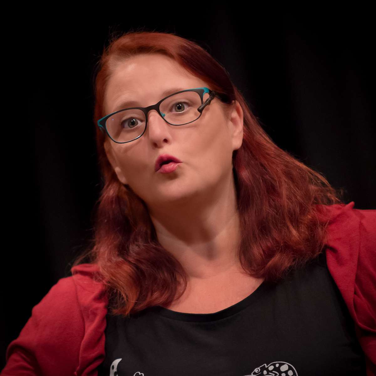 „Klima-Ballerina“