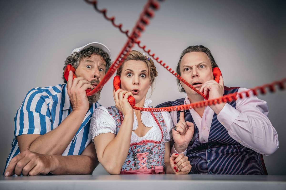 Stadt Land Sockenschuss