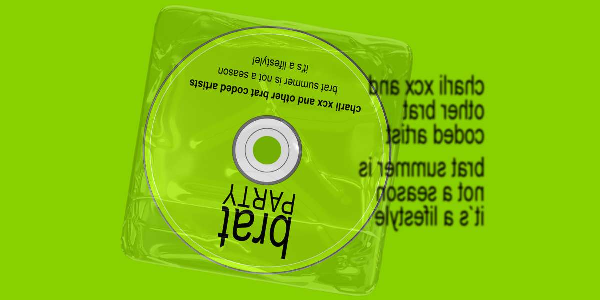 Großes Bild schließen! Brat Party