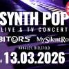 Synth Pop - Live & TV-Concert