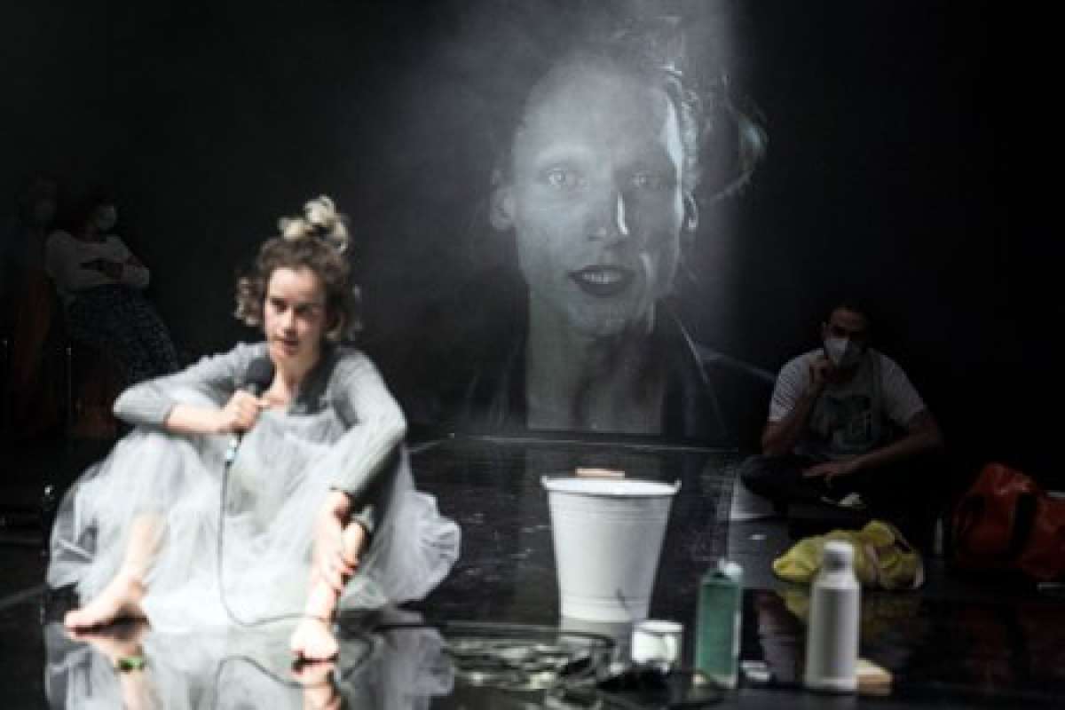 Großes Bild schließen! FAUST GRETCHEN