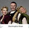 'What A Wonderful World' - Die Legende auf Tournee – Dschinghis Khan