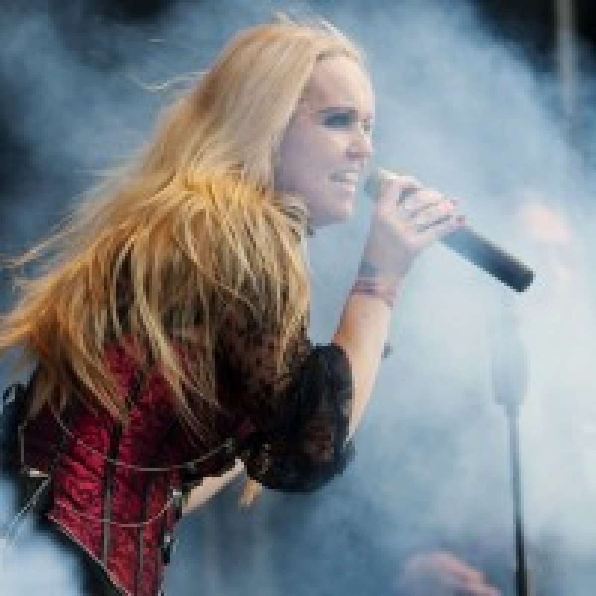 Großes Bild schließen! Tribute to Nightwish