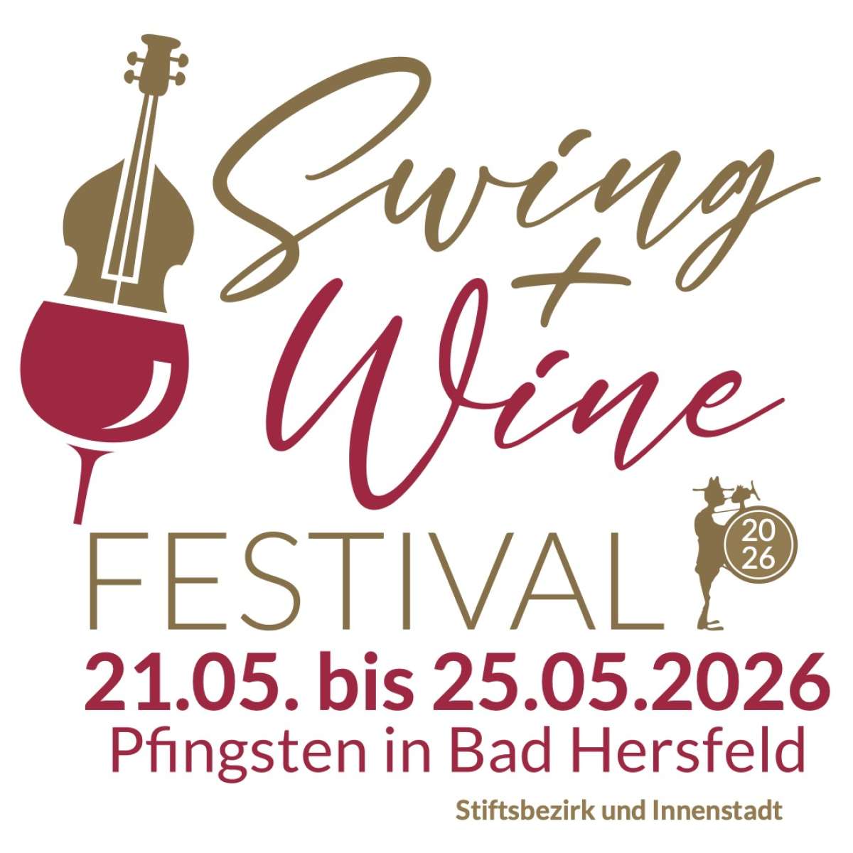Swing + Wine Festival