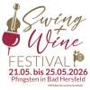 Swing + Wine Festival