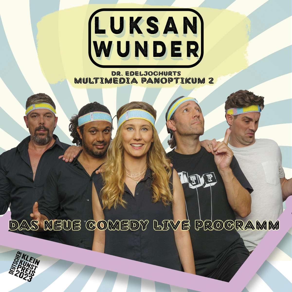 Luksan Wunder