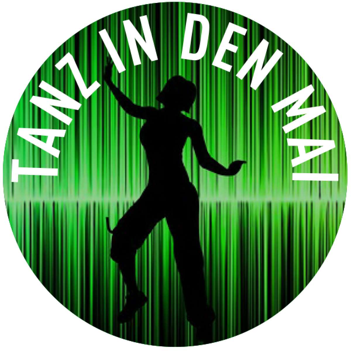 Großes Bild schließen! Tanz in den Mai