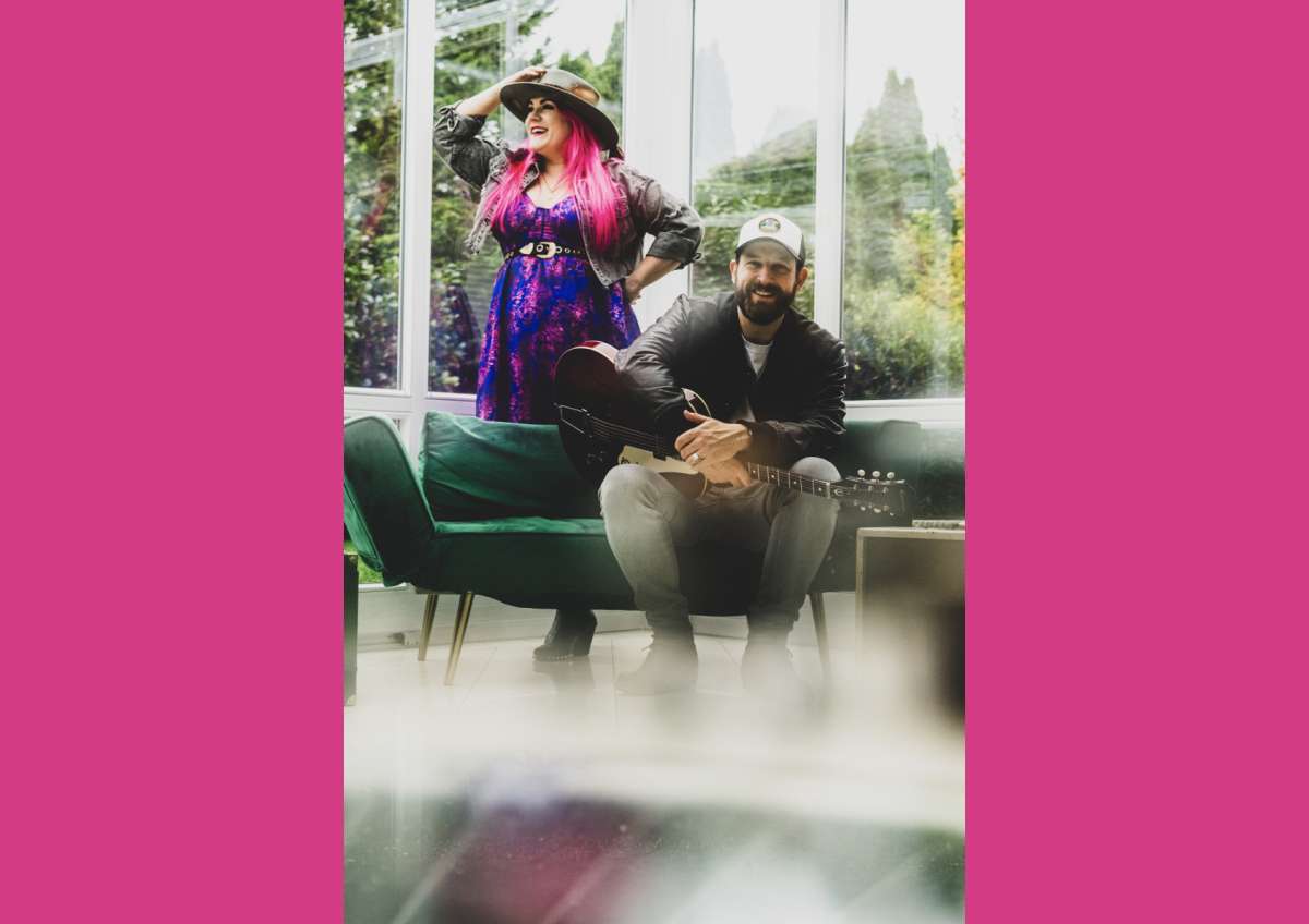 Modern Country Konzert