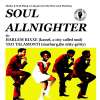Soul Shing-A-Ling: the Marburg soul allnighter