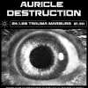 Auricle Destruction