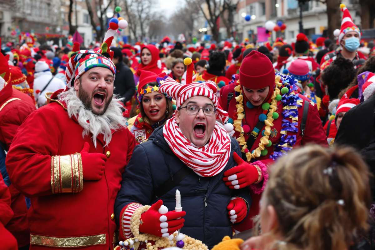 Winterball der Bad Driburger Schützengilde e.V.