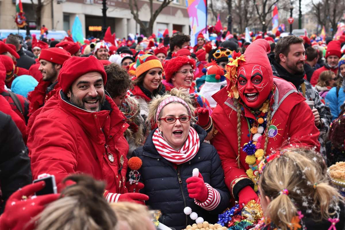 Närrische Gala-Prunksitzung