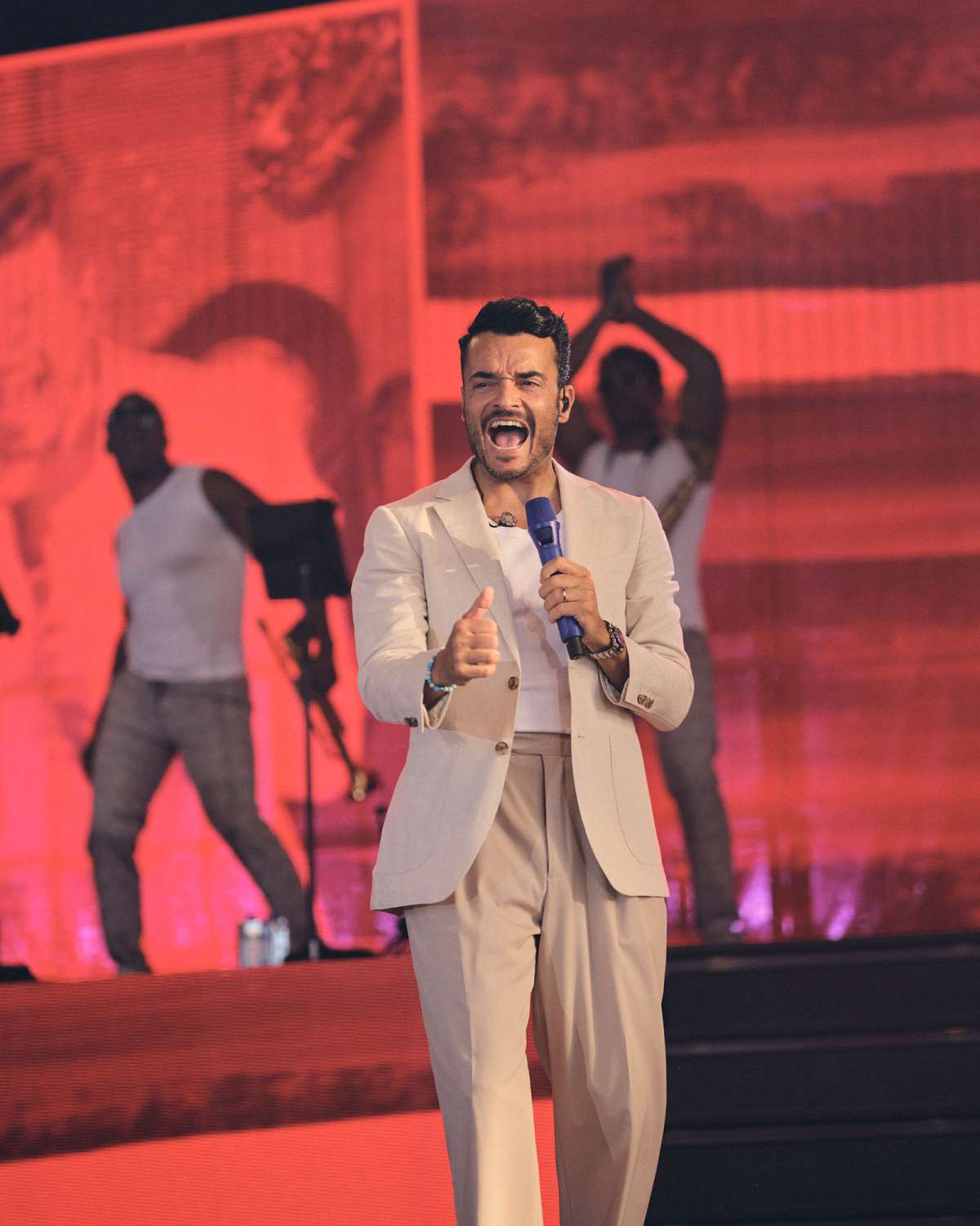 Hessentag 2026 - Sommernacht der Schlagerstars