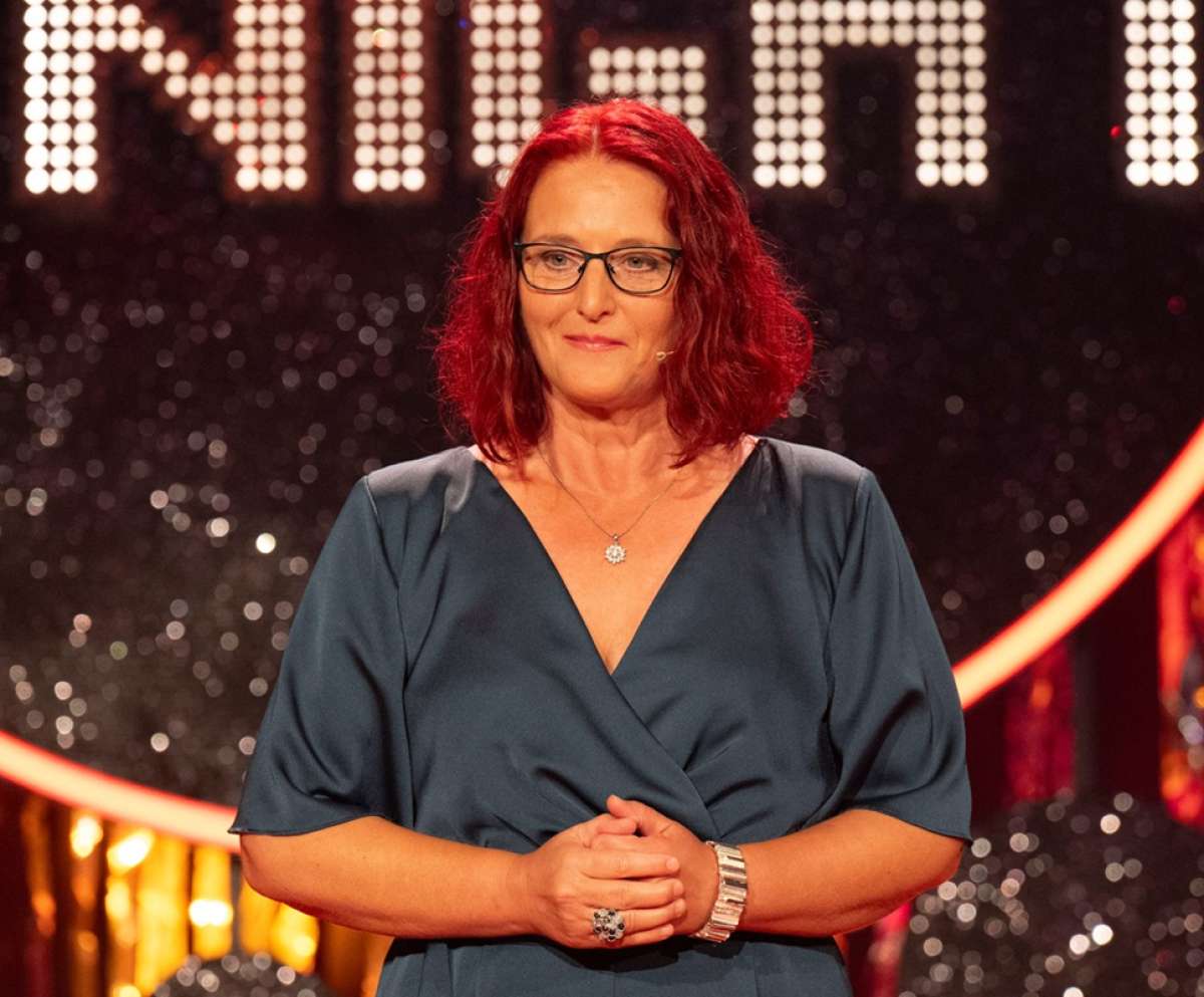 Großes Bild schließen! Klima-Ballerina