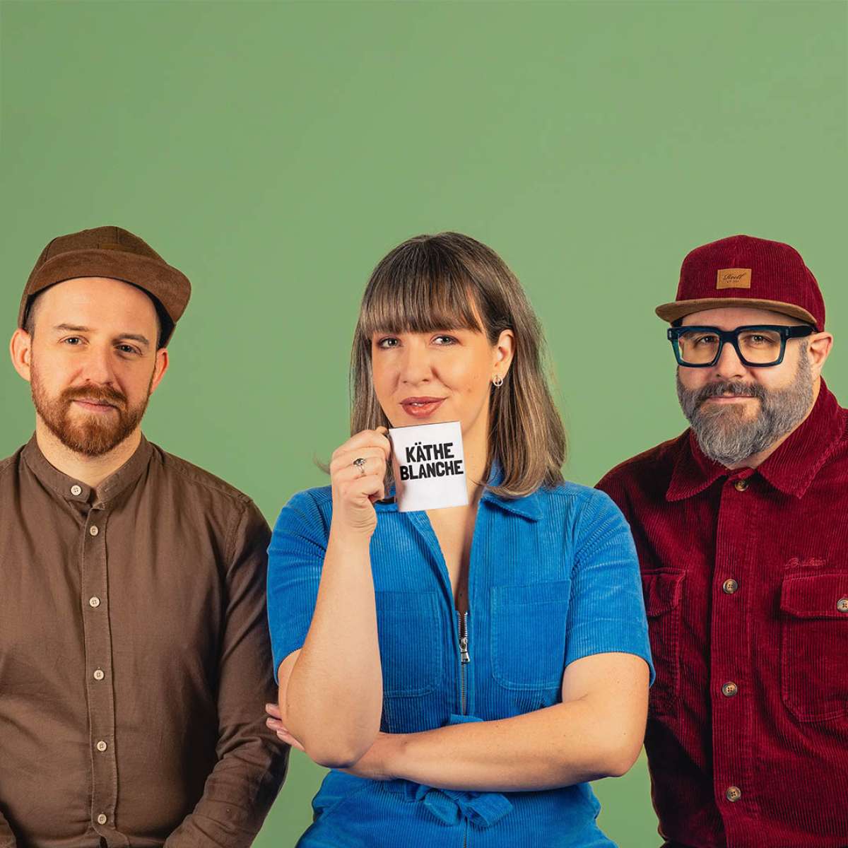 Alles außer Marschmusik