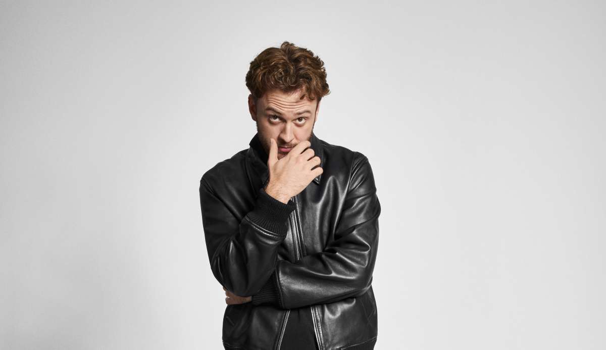 Keine Ahnung, was hier los ist, aber ich will dabei sein