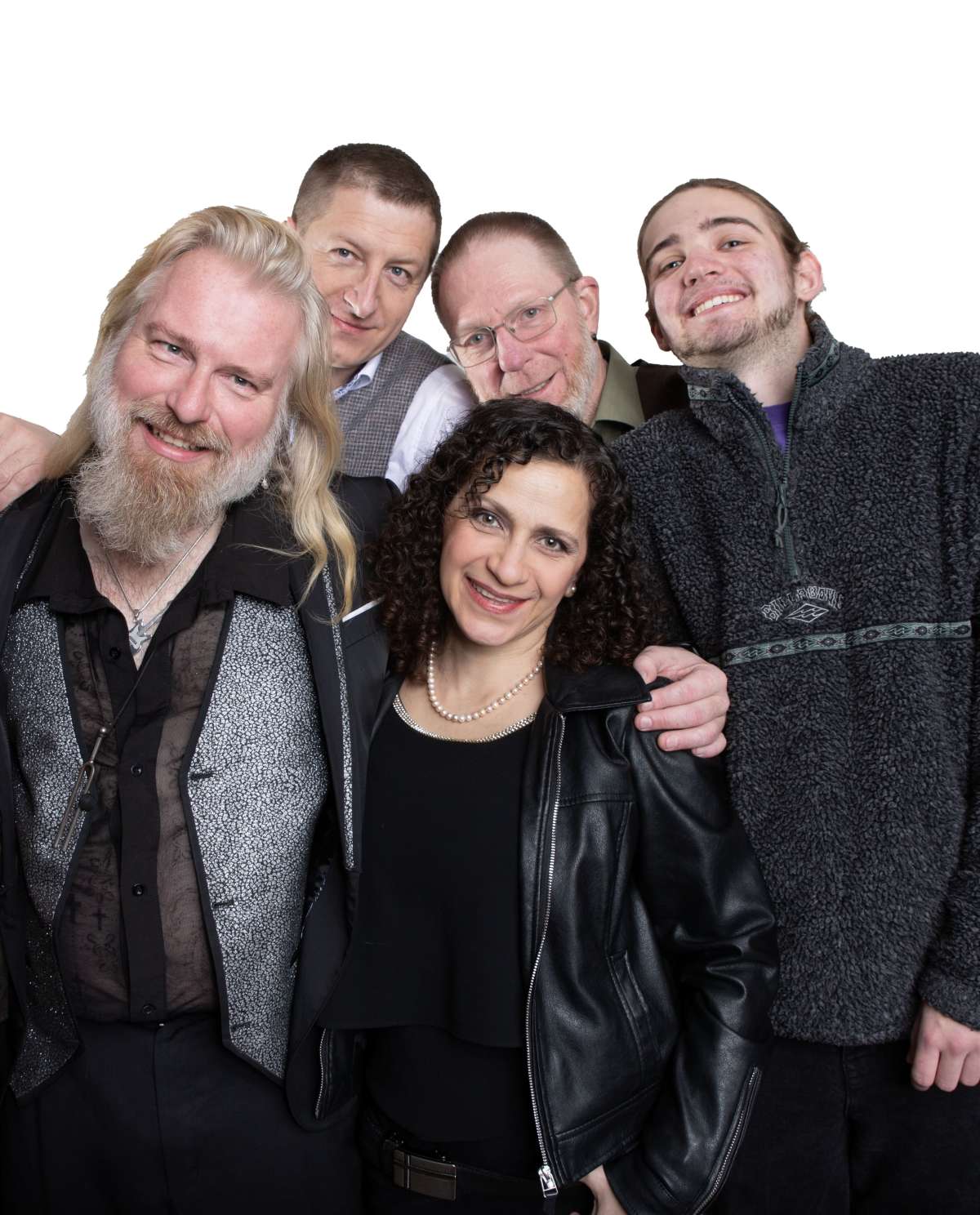 Handgemachte Musik mit Seele und Spielfreude