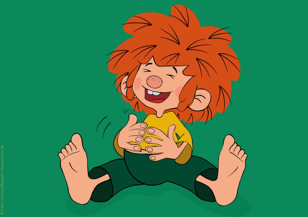 Pumuckl