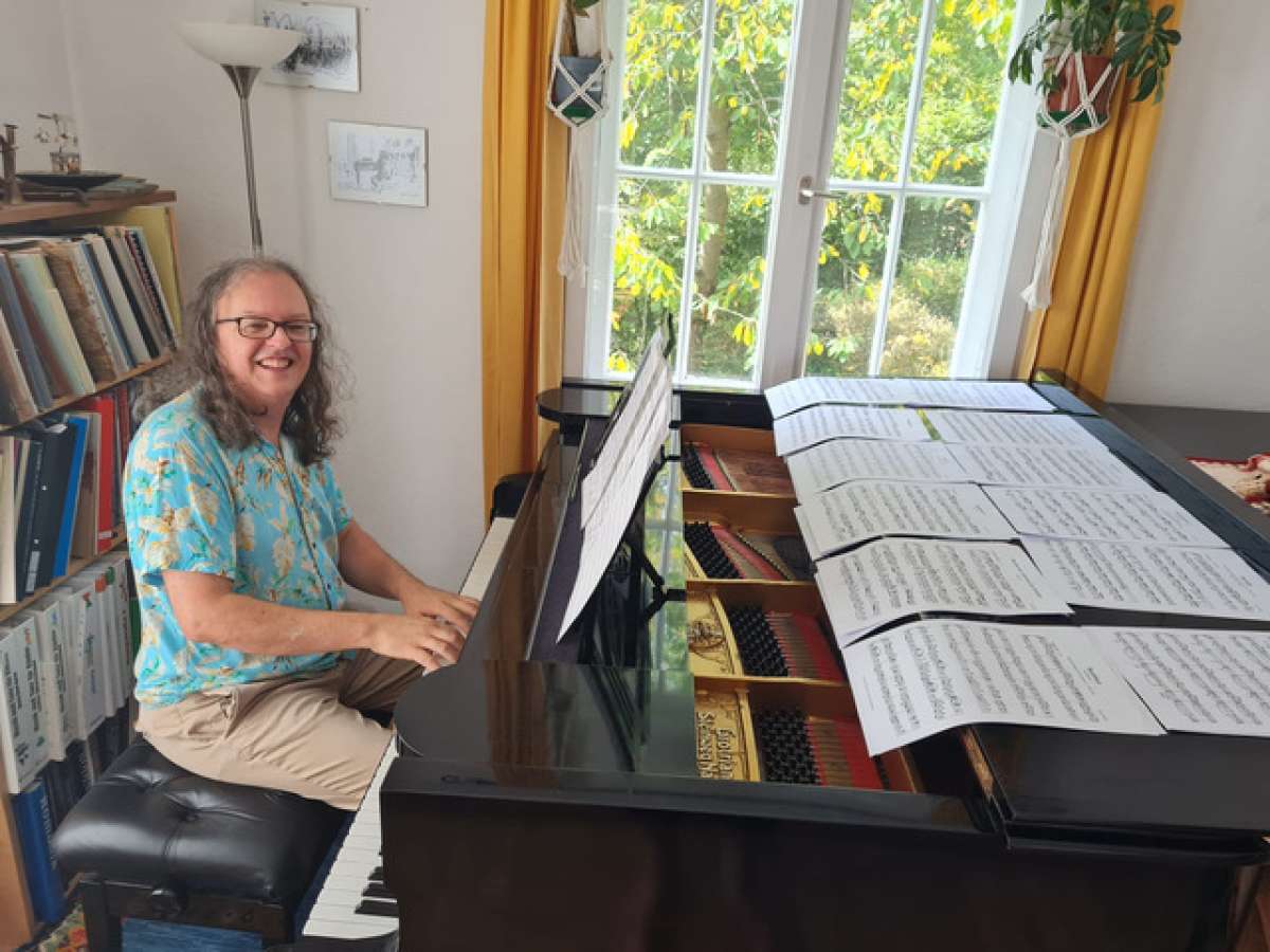 Winterreise - Schubert goes Bossa Nova