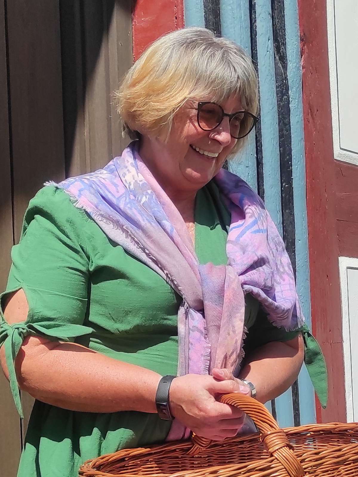 Märchenspaziergang für Kinder