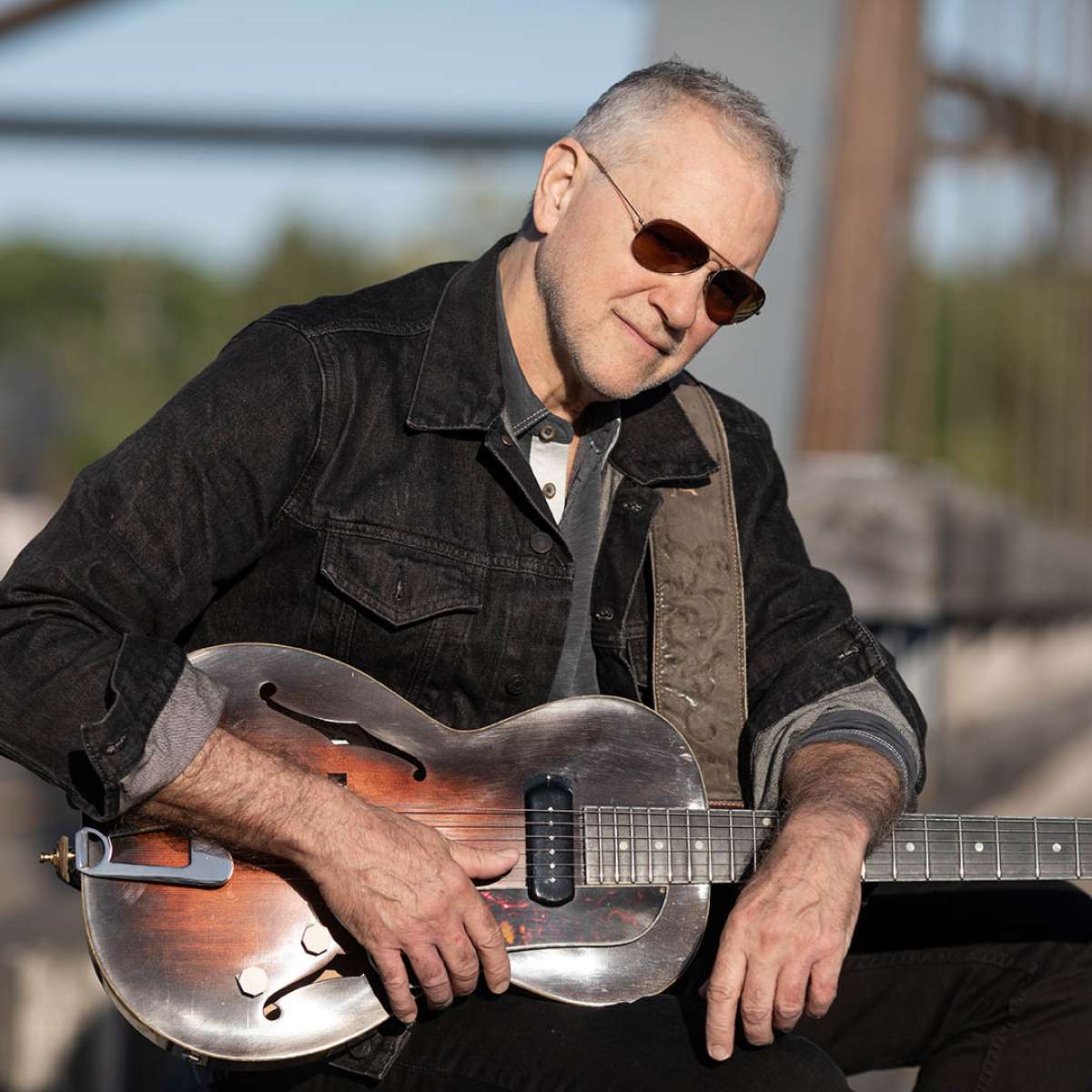 32. Rock & BluesWoche