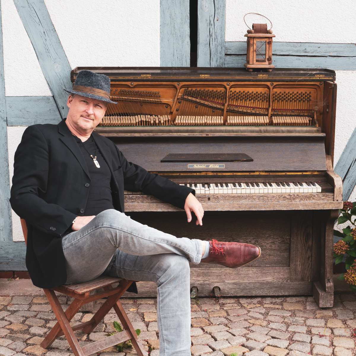 From New Orleans to New York