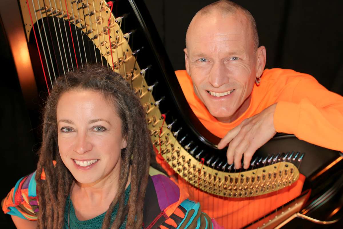 Bewußt gute Laune – ein Weg dahin