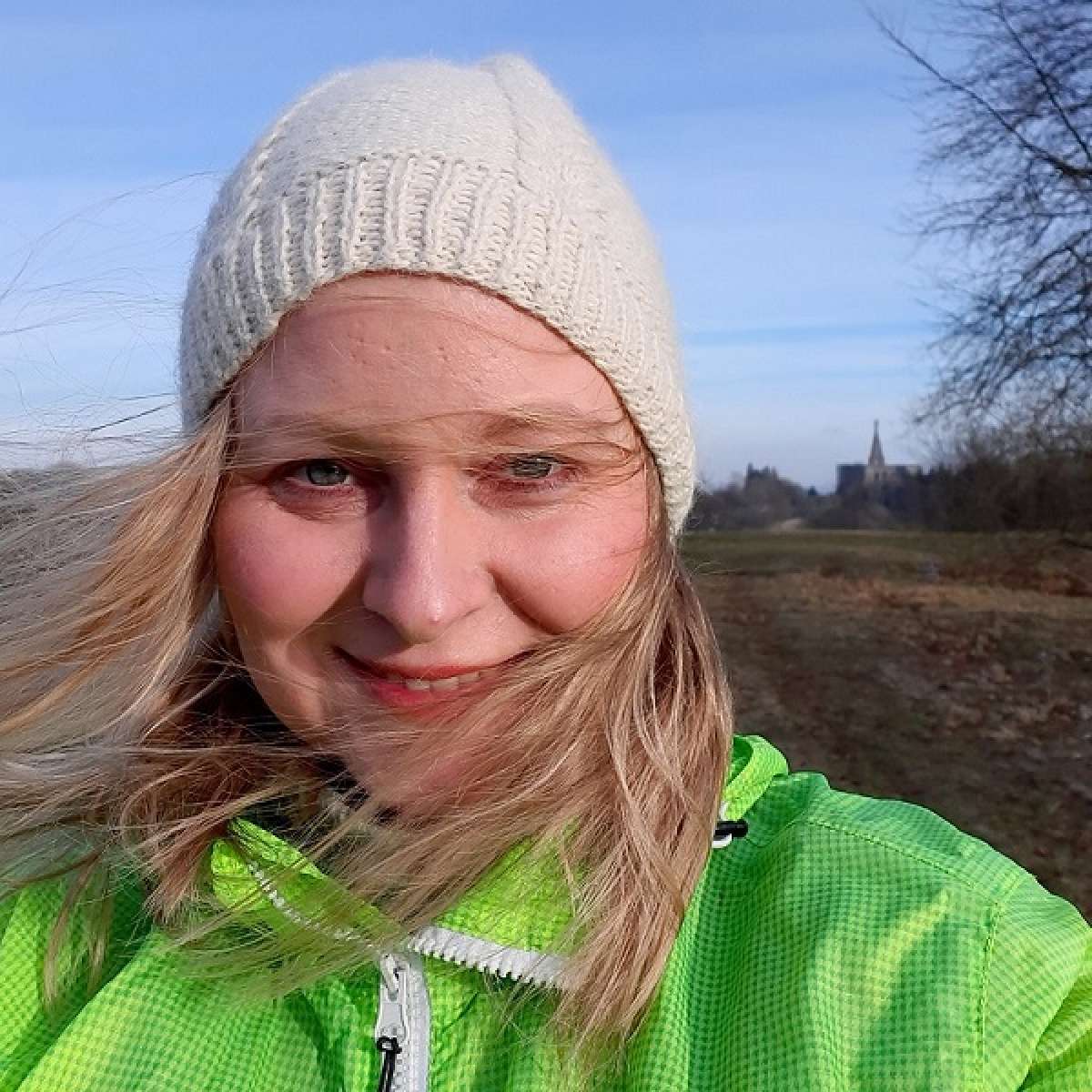 Genusswanderung 'Lebensader Eder'