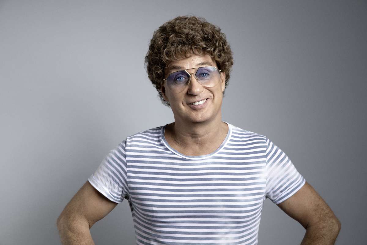 Großes Bild schließen! Lovemachine